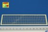 Aber 350-08 Japanese WW II Ship railing (1:350)